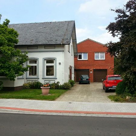 Fewo-Seefeld Norderaussendeich Exterior photo